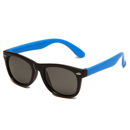 Kids Durable Bendy Sunglasses with Strong Frames