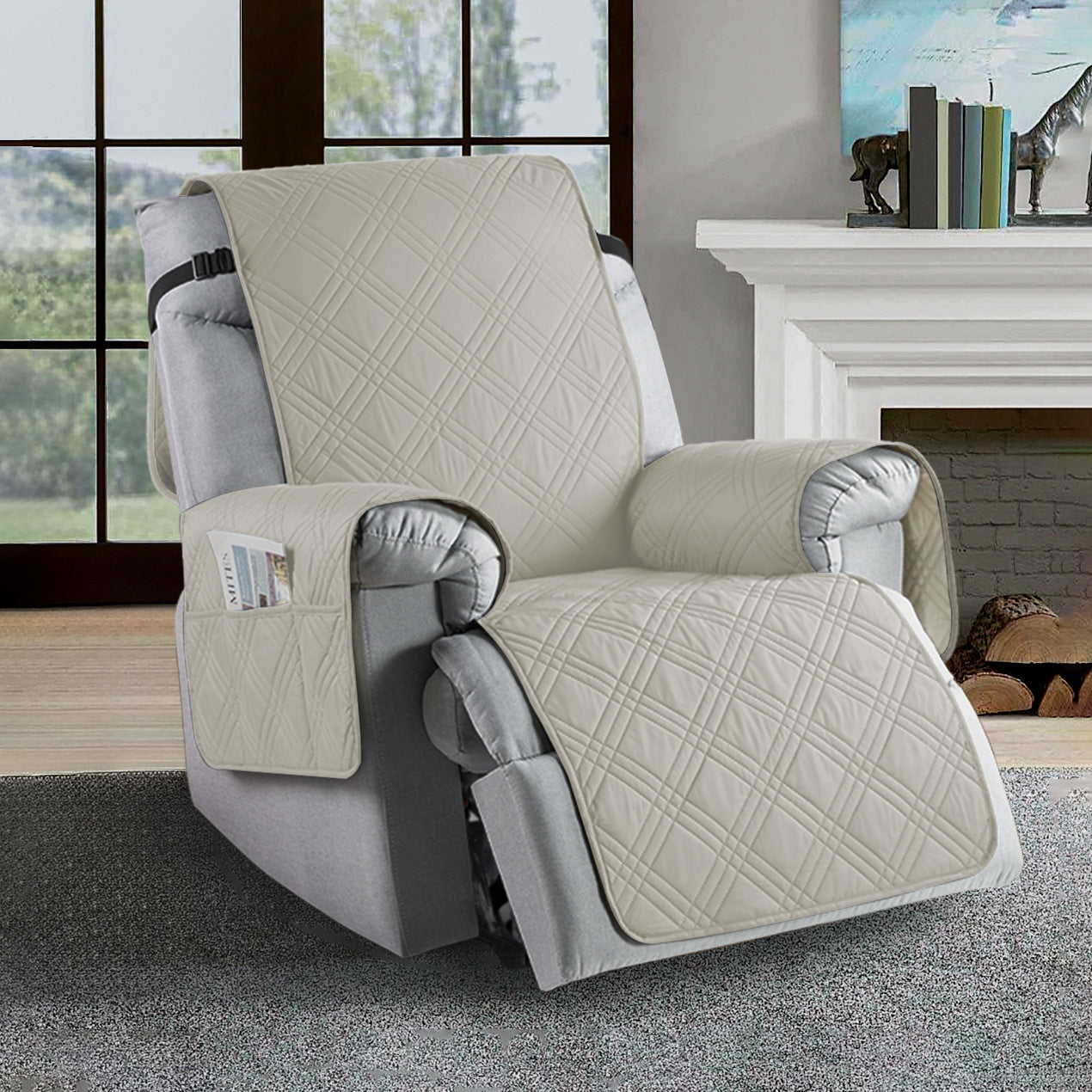 Durable Outdoor Patio Chair Cover
