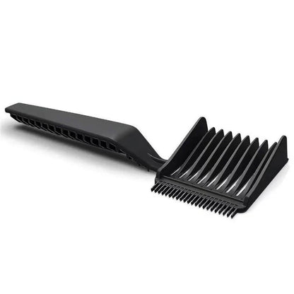 Noxord Fade Comb - Easy Hair Cutting Tool for Home Use