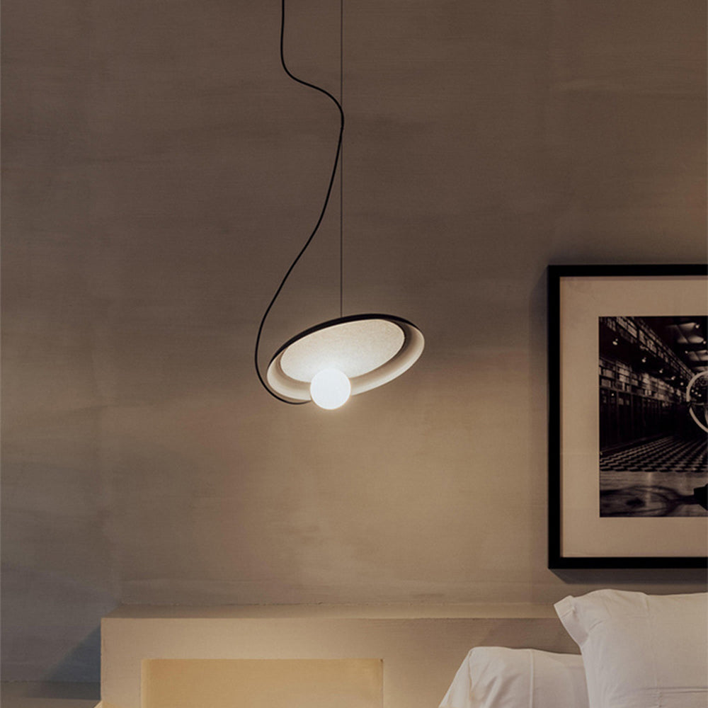 Compact LED Kitchen Pendant Lighting Fixtures