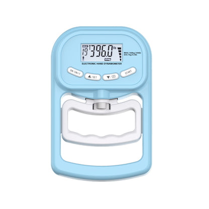 Portable Digital Grip Strength Meter
