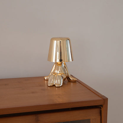 Cozy Home Table Lamp