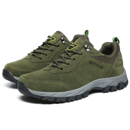 Comfortable Hiking Trail Shoes