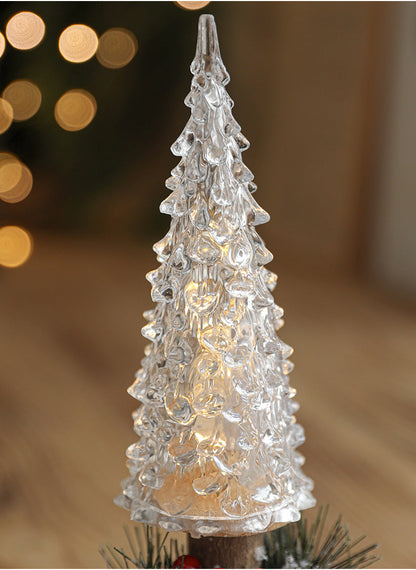 Bright Holiday LED Table Light Decoration