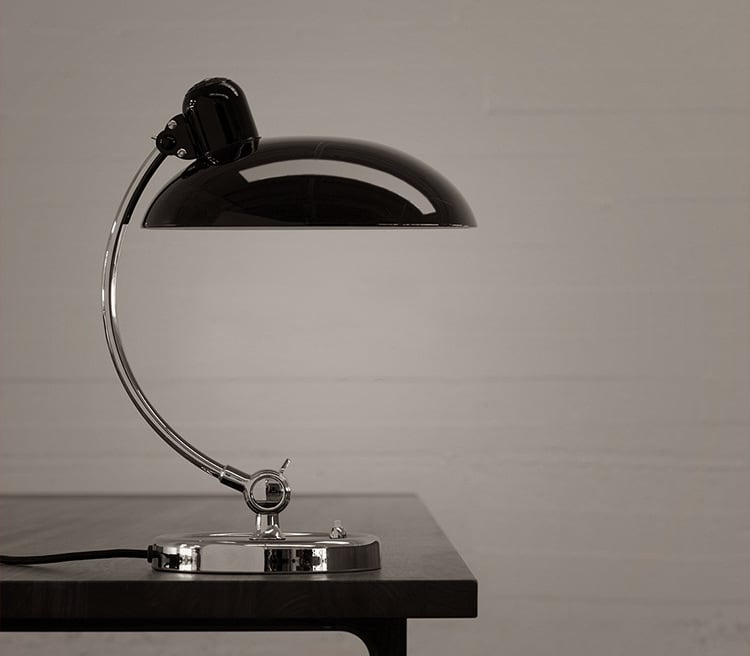 Mid Century Modern Classic Desk Lamp