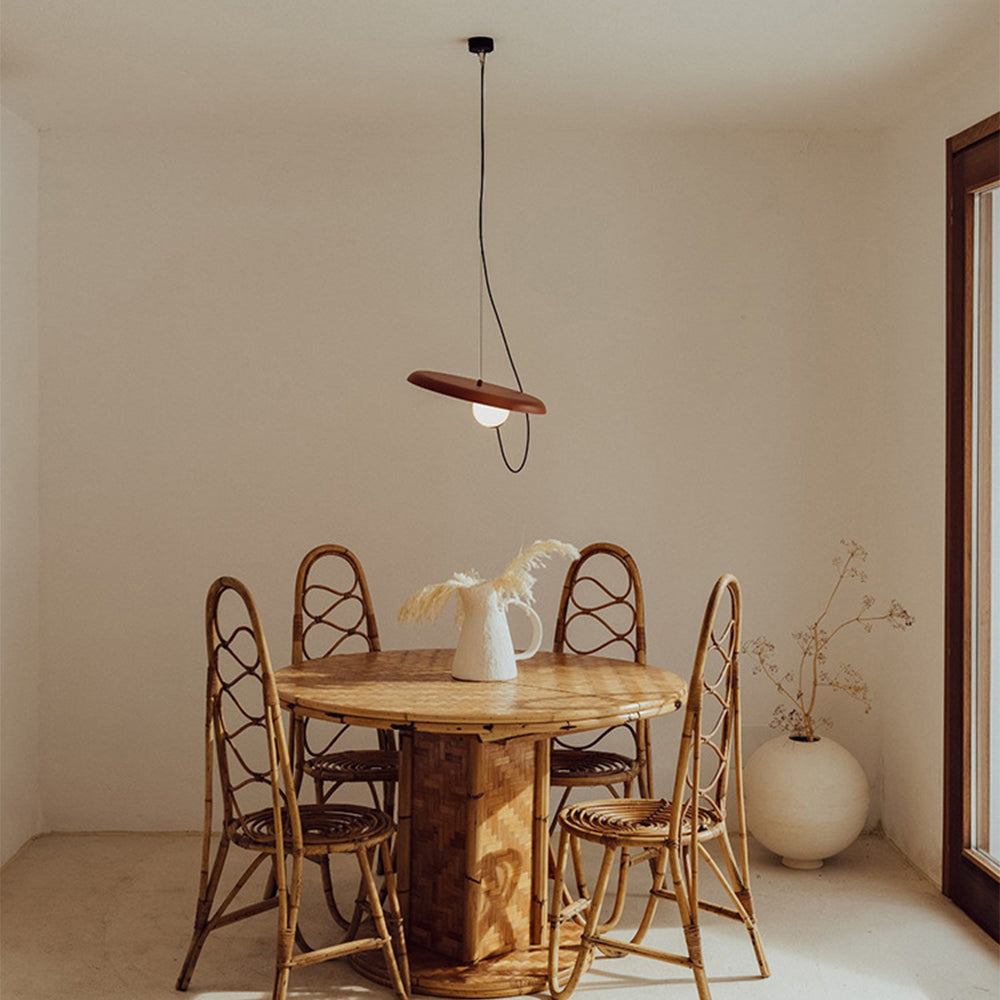 Compact LED Kitchen Pendant Lighting Fixtures