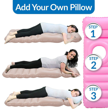 Comfortable Pregnancy Air Mattress
