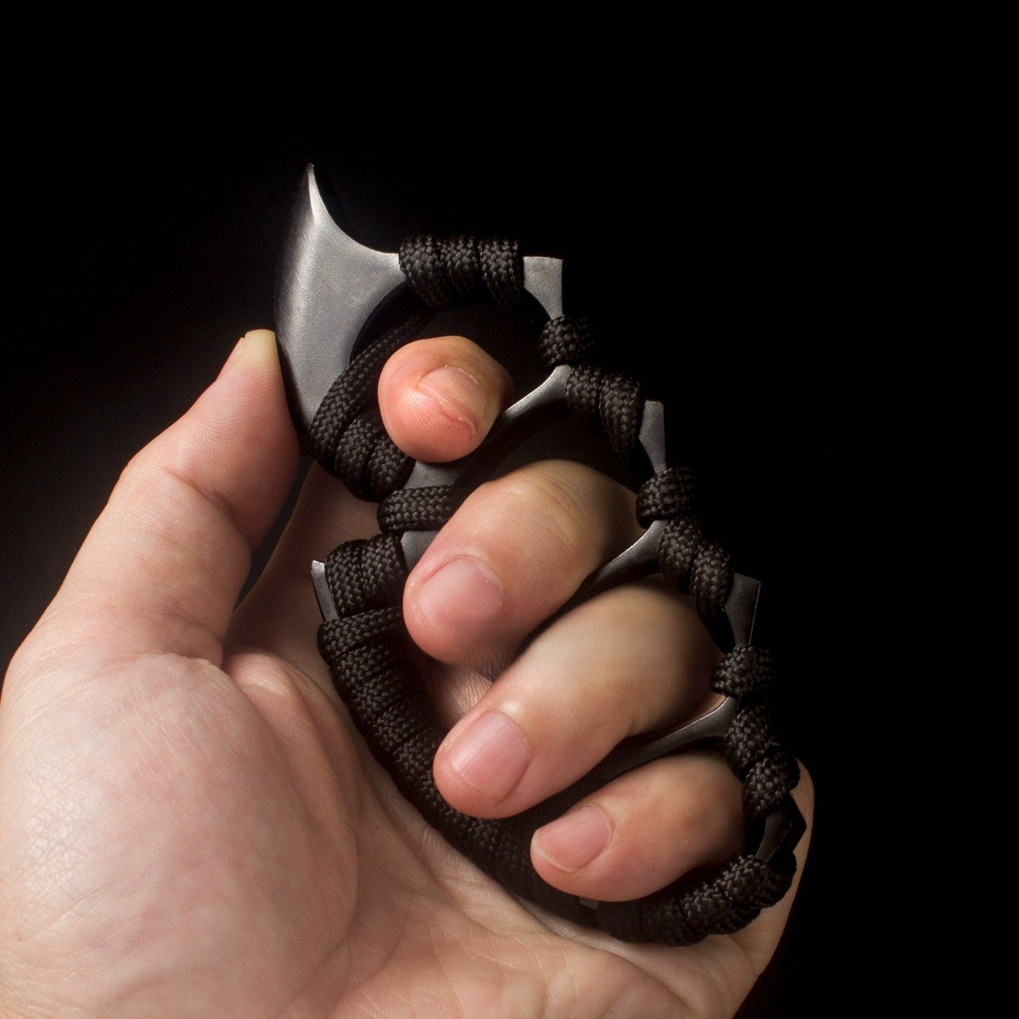 Tactical Defense Grip Tool