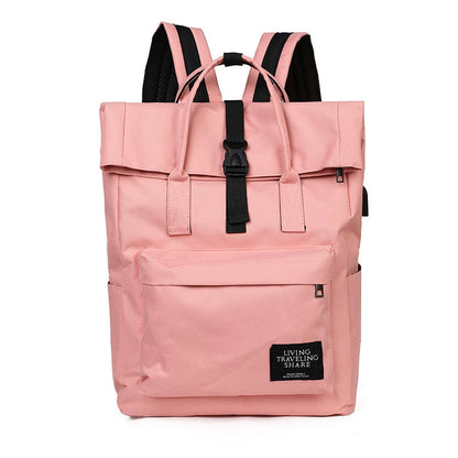 Stylish Travel Backpack