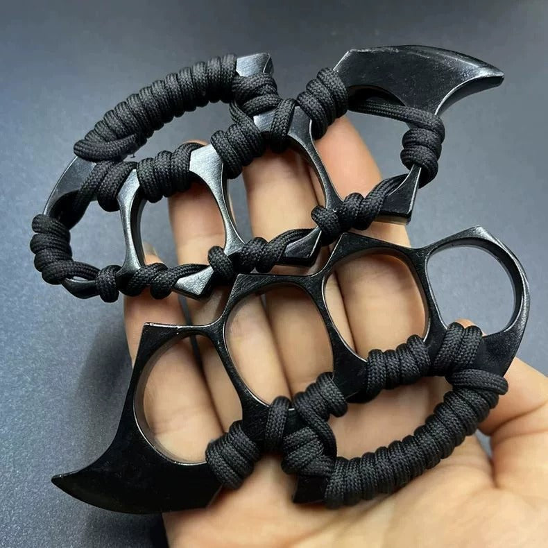 Tactical Defense Grip Tool