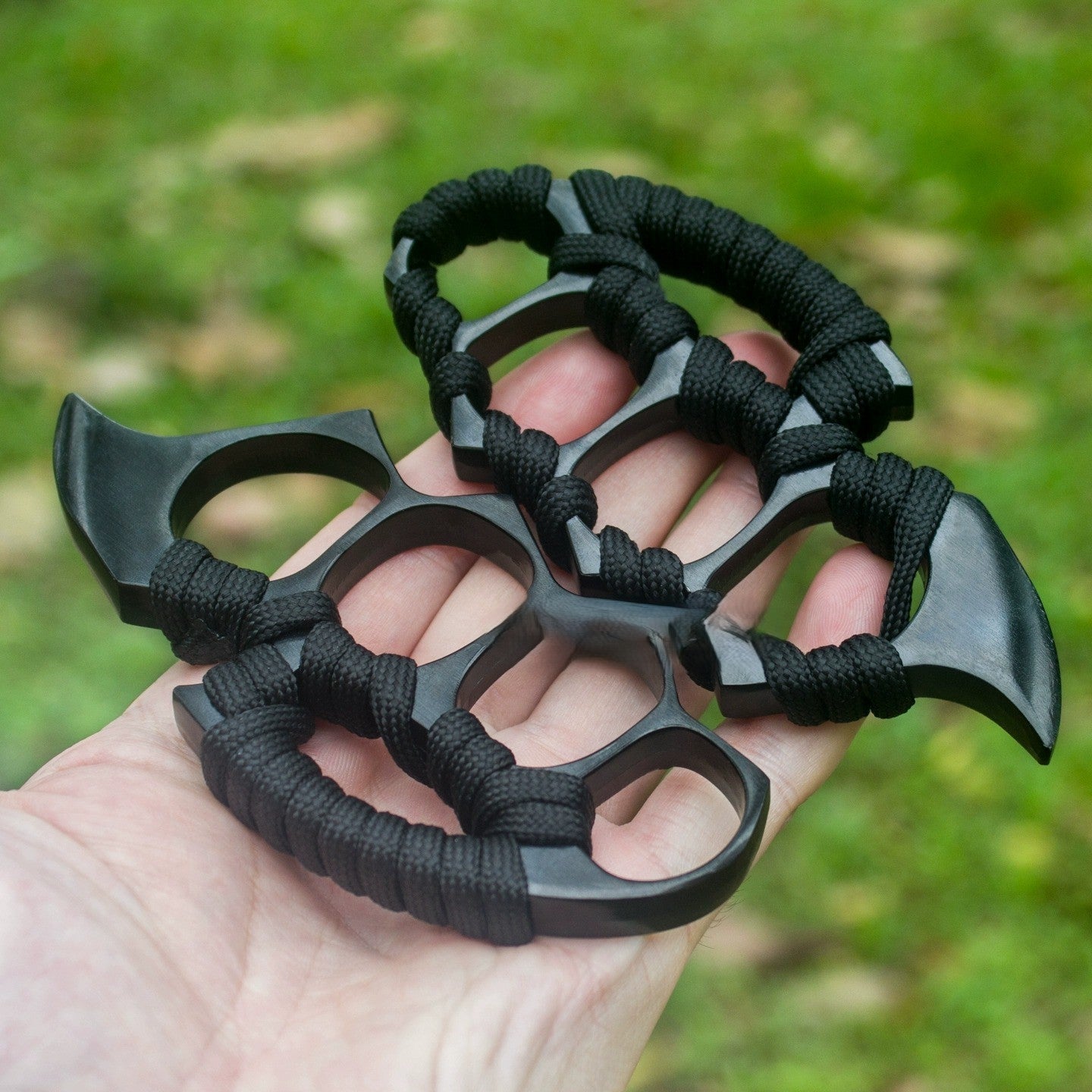 Tactical Defense Grip Tool