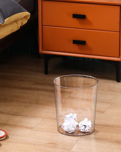 Clear Plastic Storage Box Container