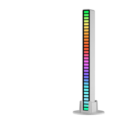 Colorful LED Music Sync Light Strip