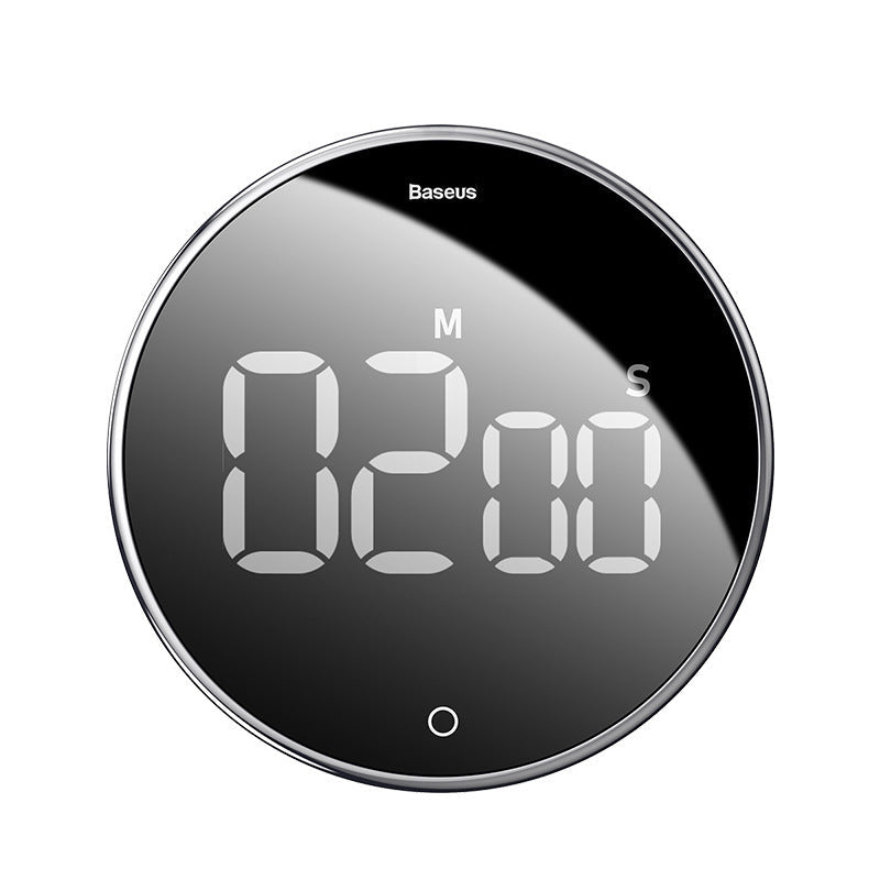 Compact Magnetic Countdown Timer - Cofik