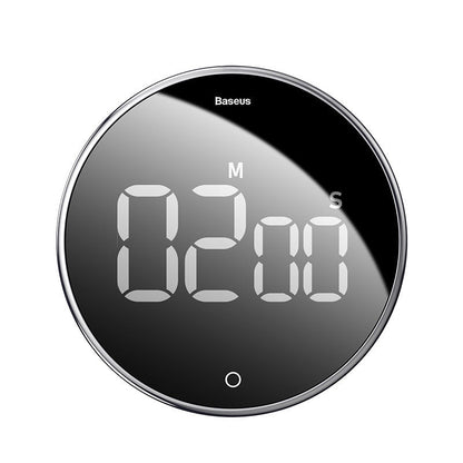 Compact Magnetic Countdown Timer - Cofik