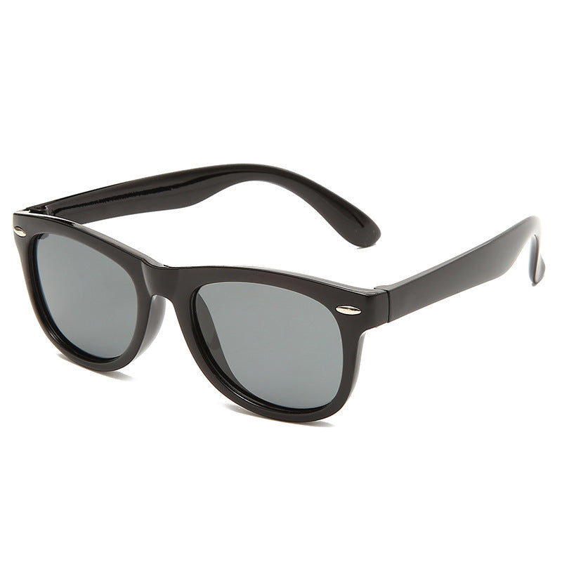 Kids Durable Bendy Sunglasses with Strong Frames - Cofik