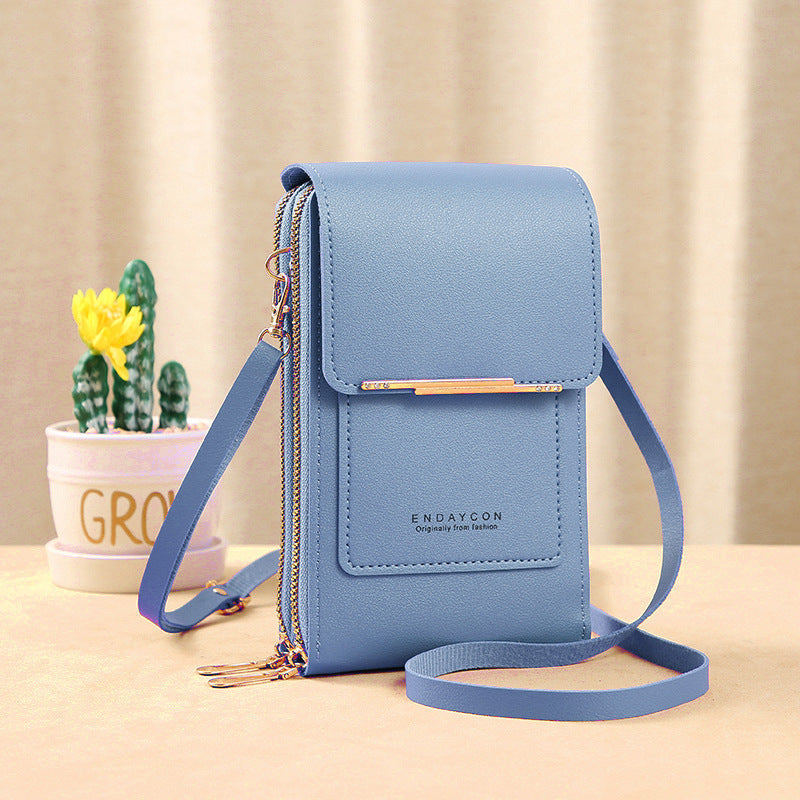 Secure Stylish Travel Backpack