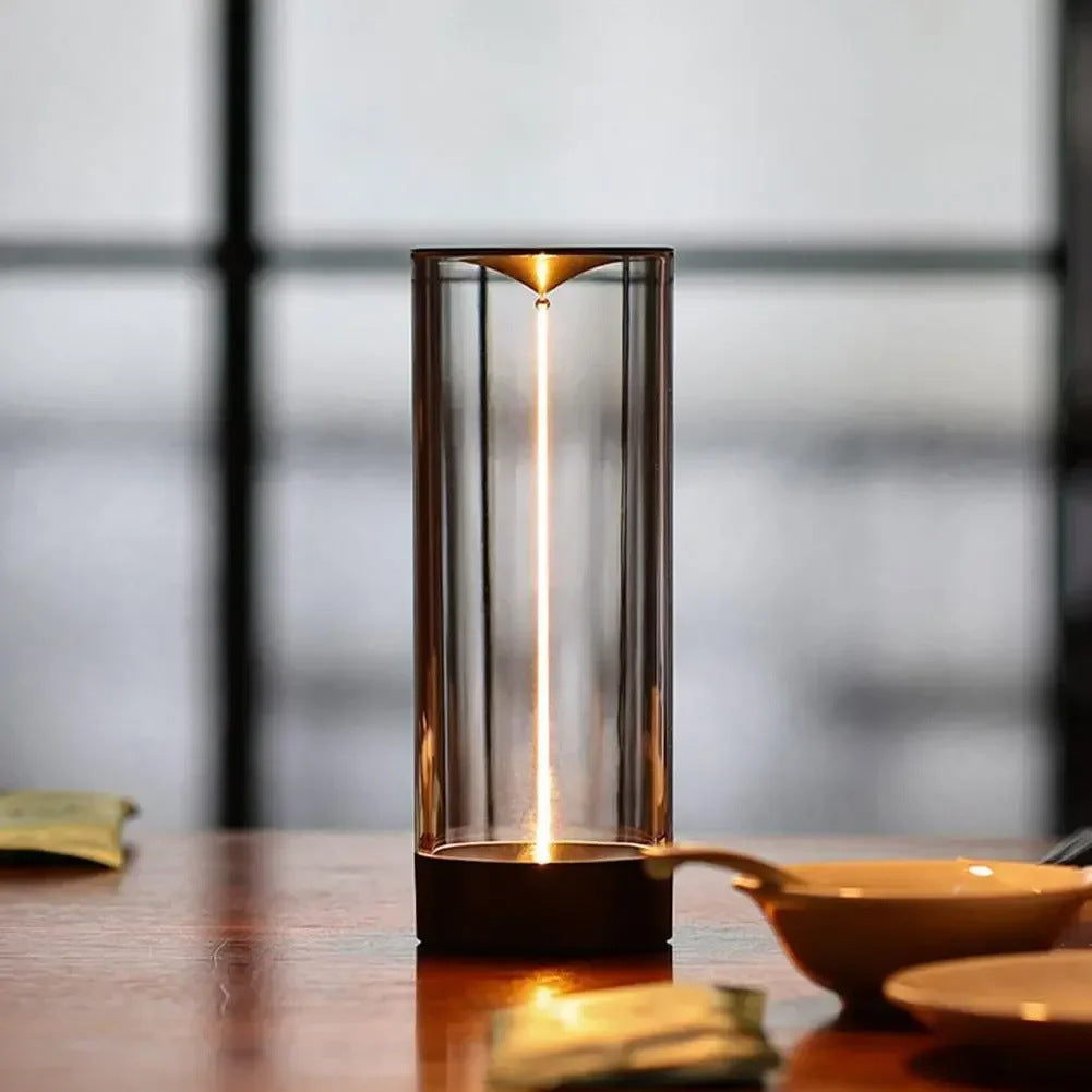 Stylish Desk Magnet Lamp