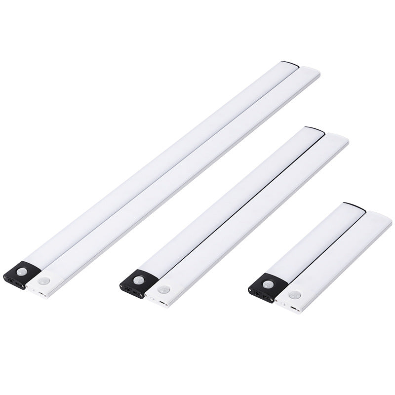 Smart Automatic LED Strip Lighting