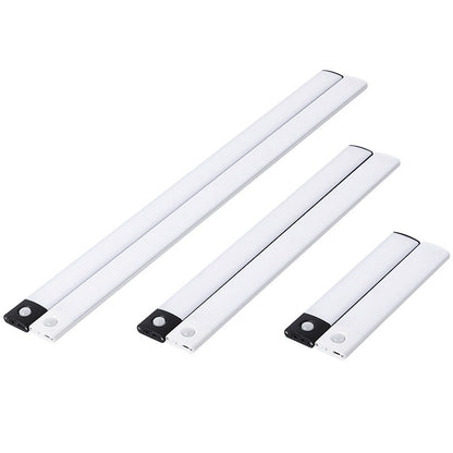 Smart Automatic LED Strip Lighting