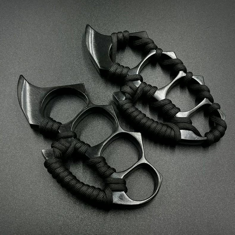 Tactical Defense Grip Tool