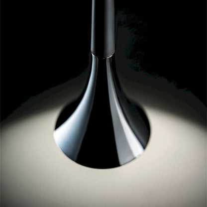 Elegant Crystal Drop LED Ceiling Light