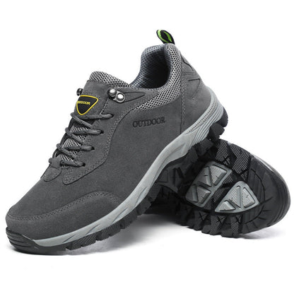 Comfortable Hiking Trail Shoes