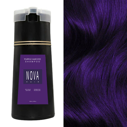 Vibrant Quick Color Shampoo