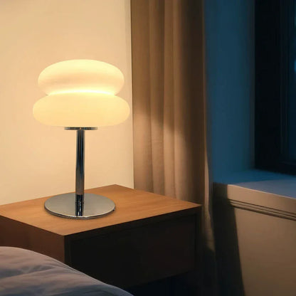 Compact Modern Desk Lamp Nightlight - Cofik