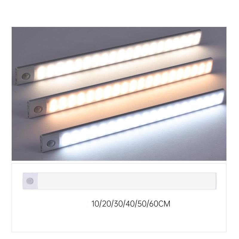 Smart Automatic LED Strip Lighting