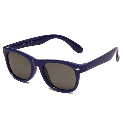 Kids Durable Bendy Sunglasses with Strong Frames