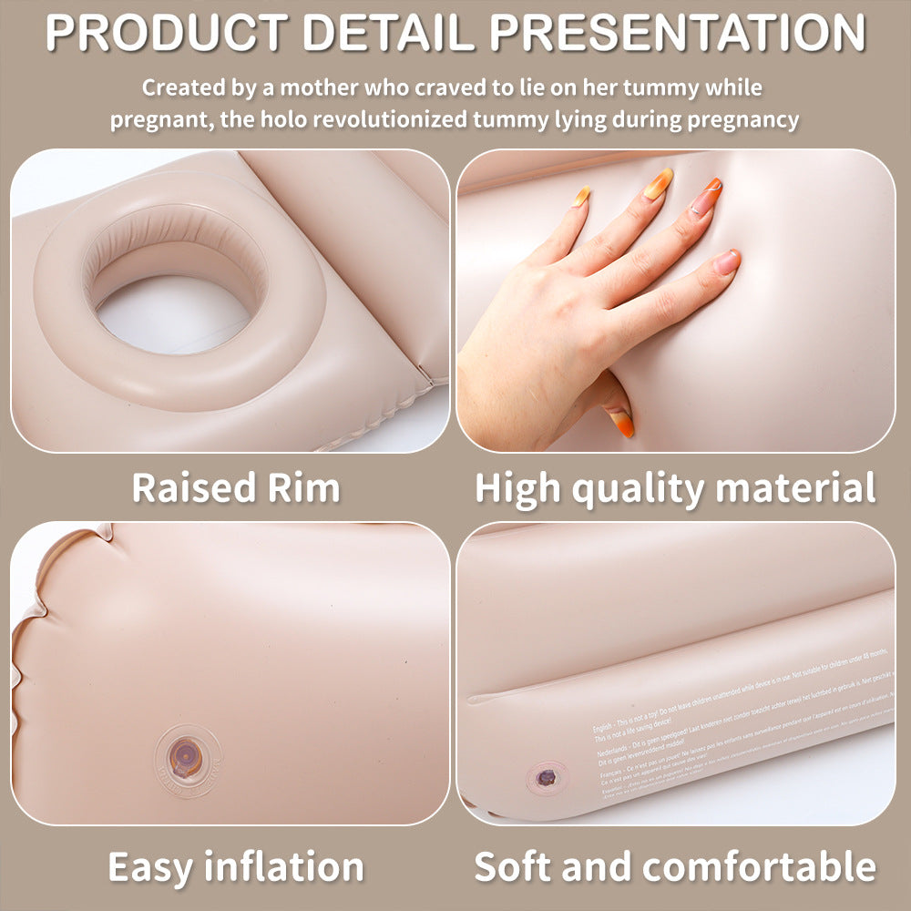 Comfortable Pregnancy Air Mattress