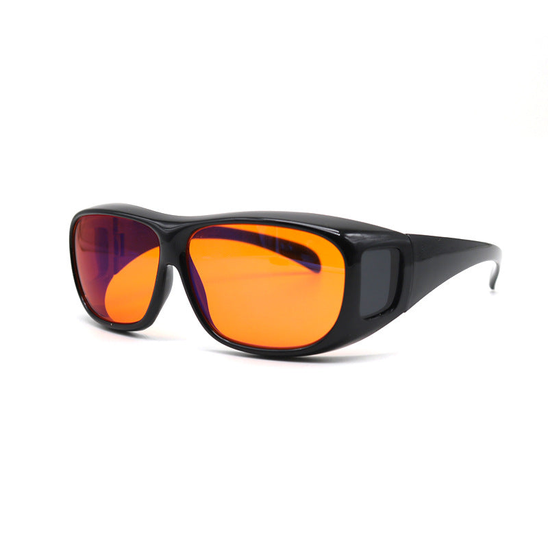 Clear Night Vision Goggles With Anti Glare Tech