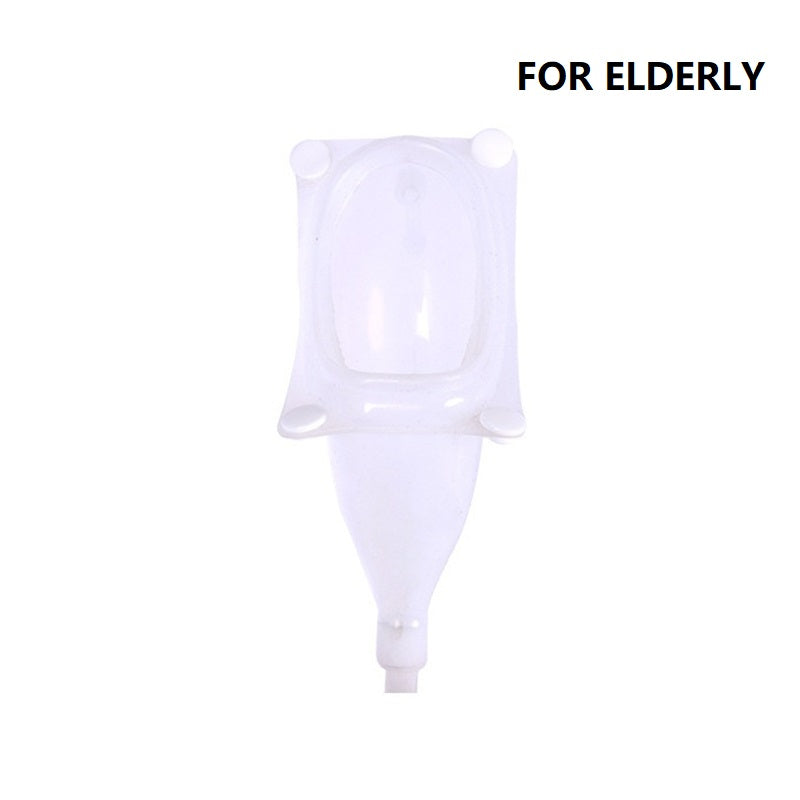 Compact Travel Urine System