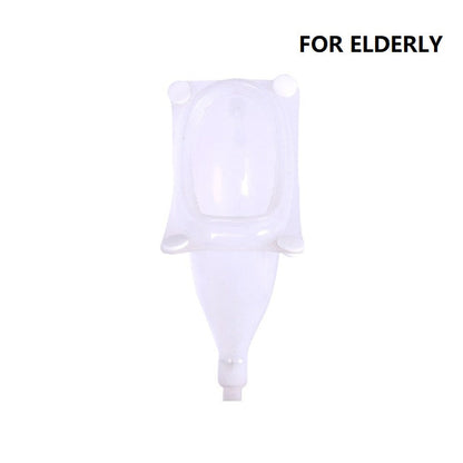 Compact Travel Urine System