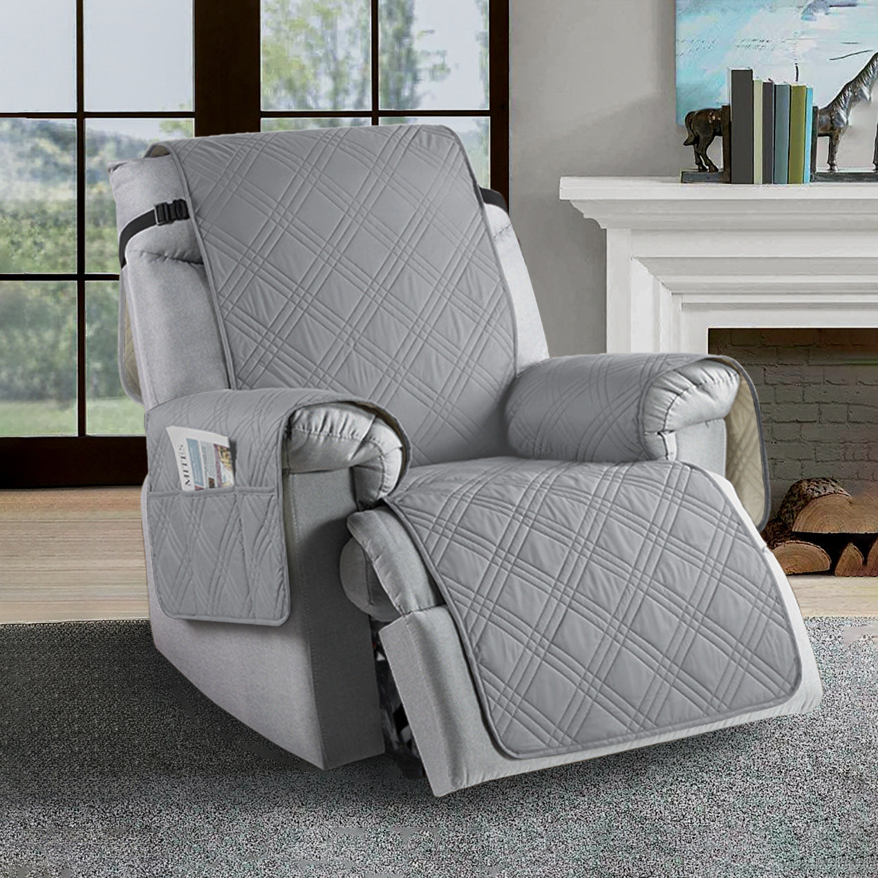 Durable Outdoor Patio Chair Cover