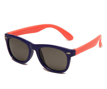Kids Durable Bendy Sunglasses with Strong Frames