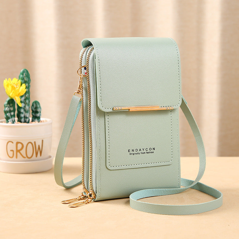 Secure Stylish Travel Backpack