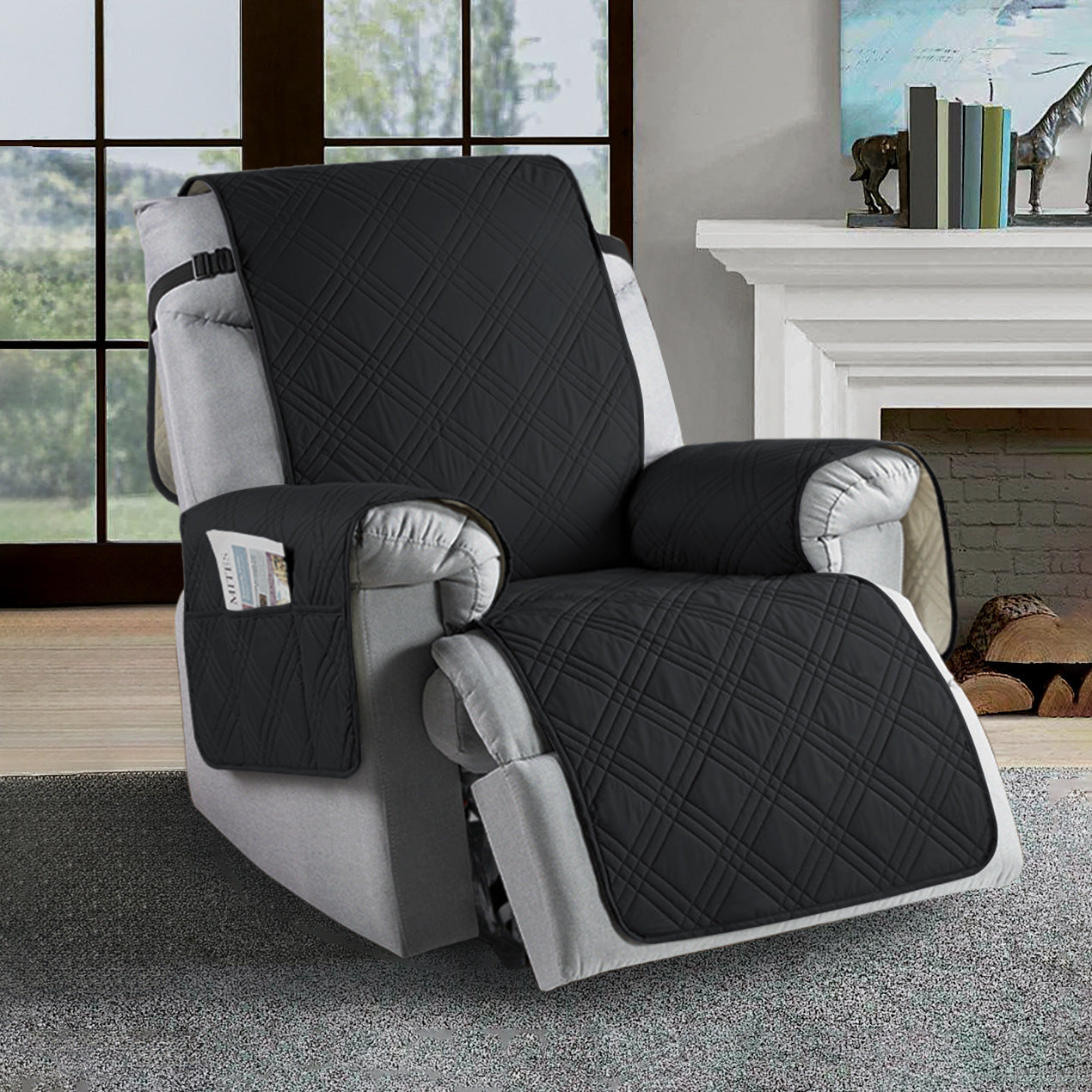 Durable Outdoor Patio Chair Cover
