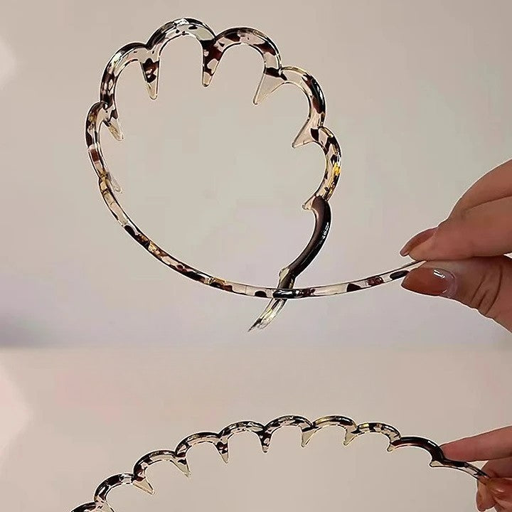 Fashionable Sport Headband