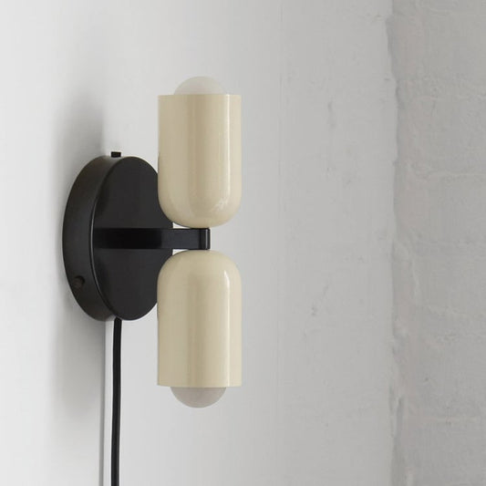Adjustable LED Up Down Wall Lamp - Cofik