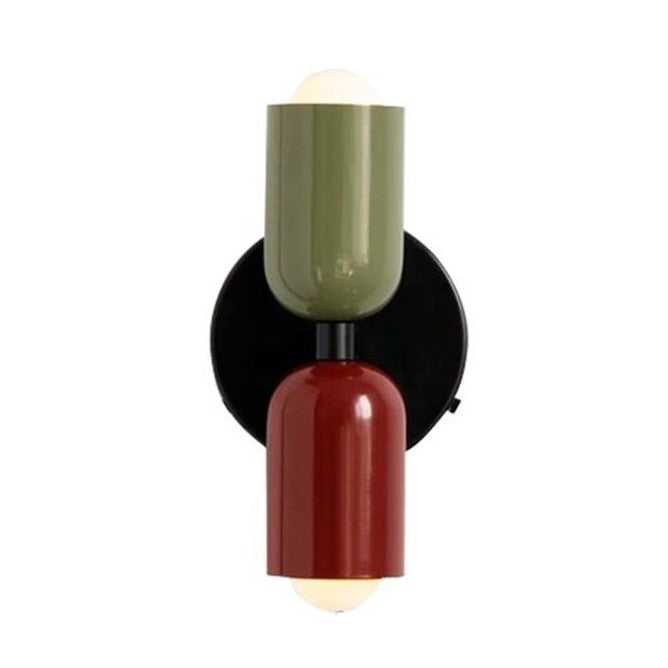 Adjustable Modern Wall Lamp