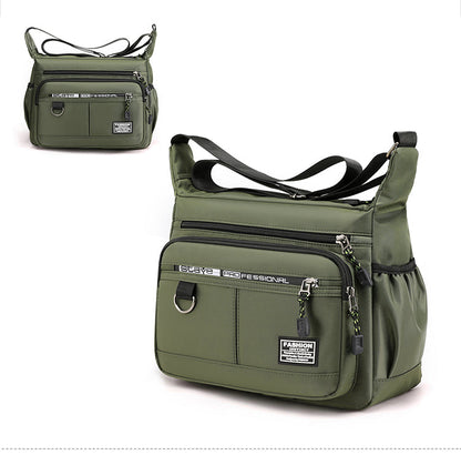 Waterproof Travel Tote Shoulder Bag