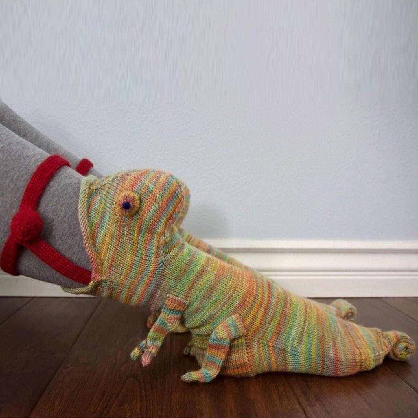 Fun Animal Crew Socks