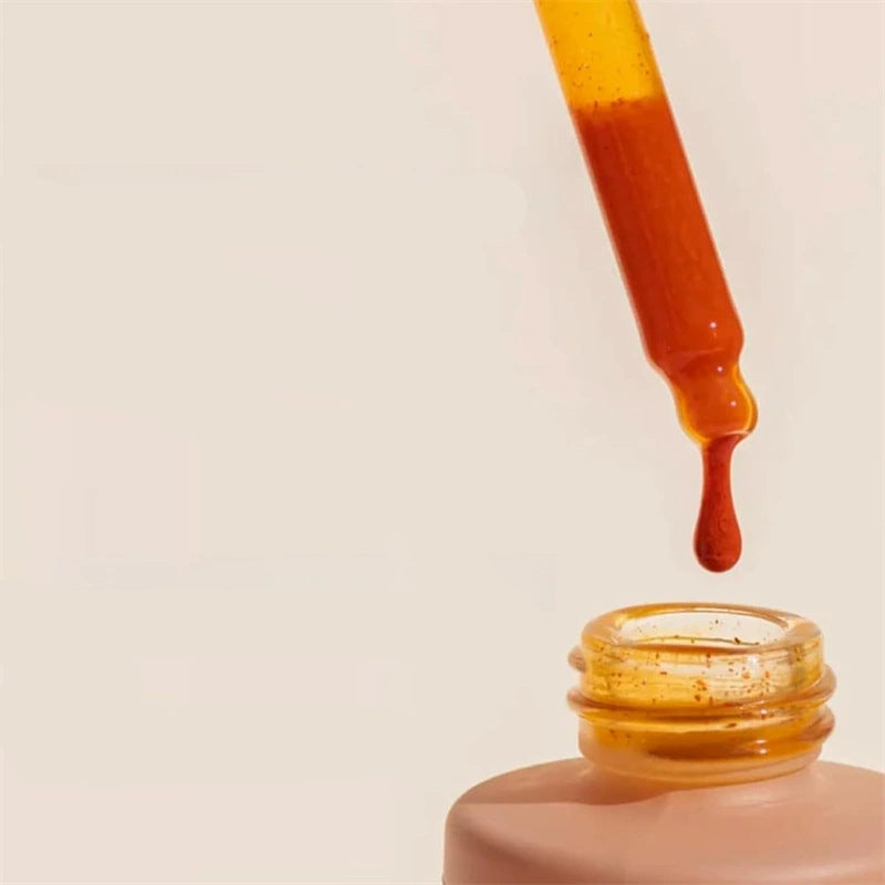 Sunless Tanning Oil – Healthy Glow