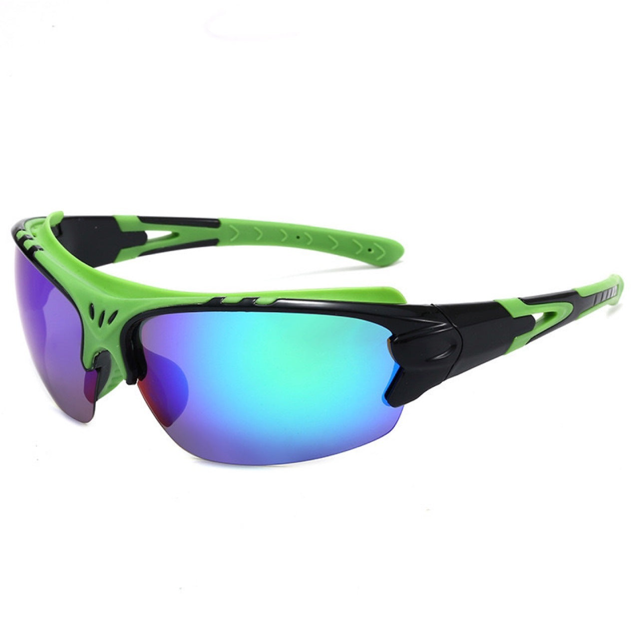 Trendy Polarized Shades for Men Women