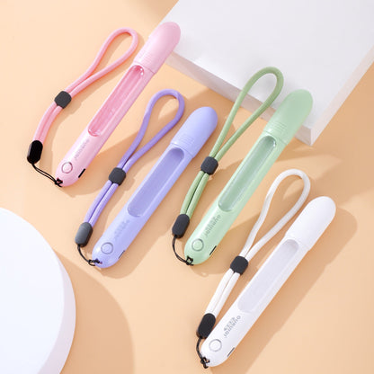 Compact Digital Thermometer with LED Screen and Armband