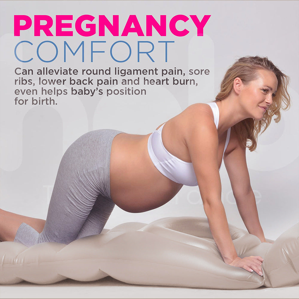 Comfortable Pregnancy Air Mattress