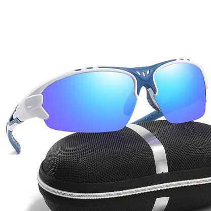 Trendy Polarized Shades for Men Women