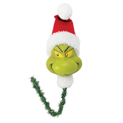 Fun Holiday Tree Five Piece Ornament Set